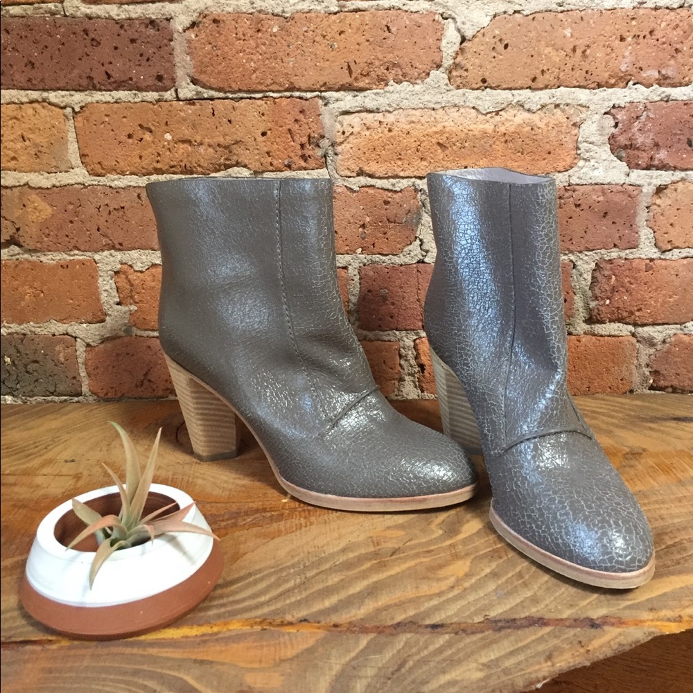 Marc by Marc Jacobs Ankle Boots